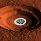 Illustration for article titled If Mars Had Water, Where Did It Go?